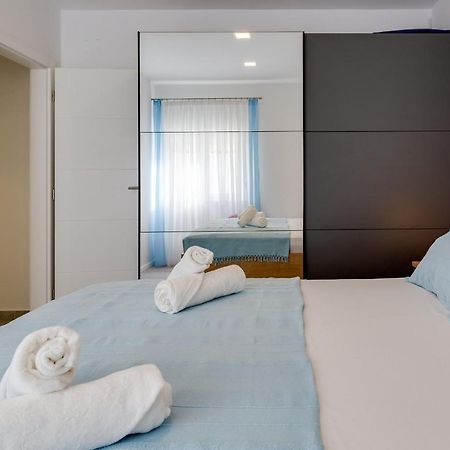 Apartman Angel Leilighet Zadar Eksteriør bilde