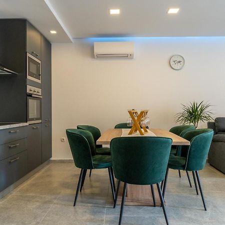 Apartman Angel Leilighet Zadar Eksteriør bilde